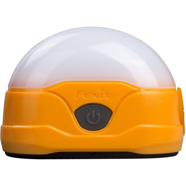 

Фонарь Fenix CL20Ror оранжевый
