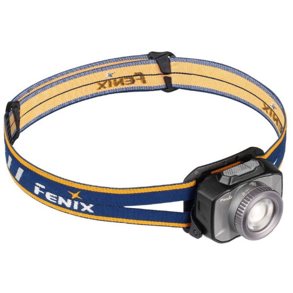

Фонарь Fenix HL40R Cree XP-LHIV2 LED серый