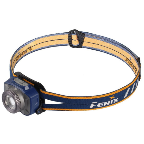 

Фонарь Fenix HL40R Cree XP-LHIV2 LED синий