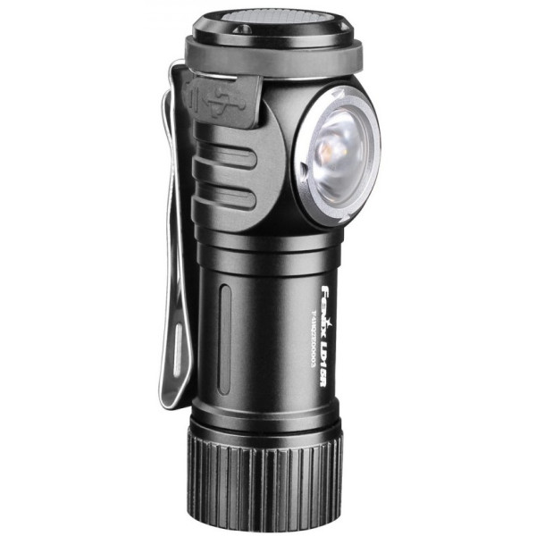 

Фонарь Fenix LD15R Cree XP-G3