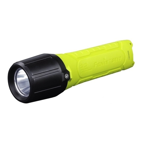 

Фонарь Fenix SE10