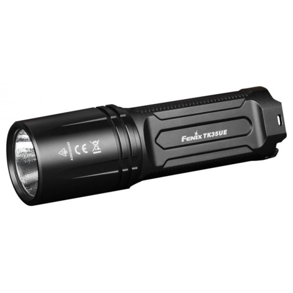 

Фонарь Fenix TK35UE 2018
