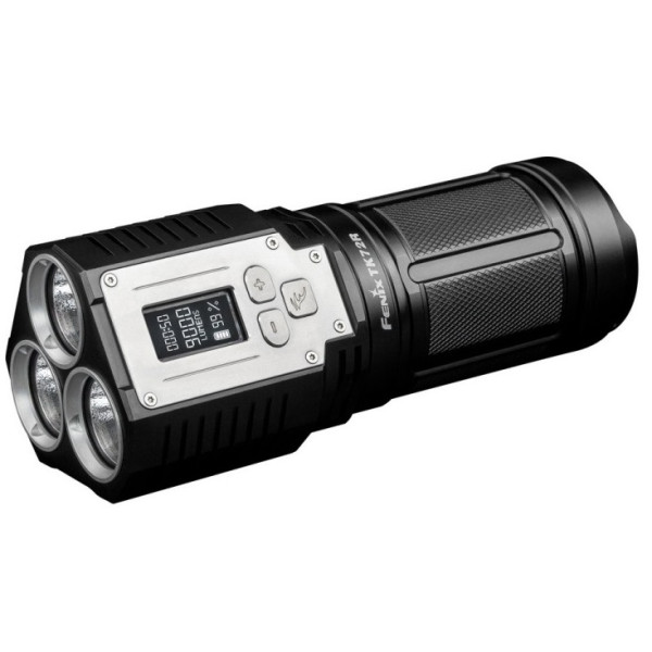 

Фонарь Fenix TK72R