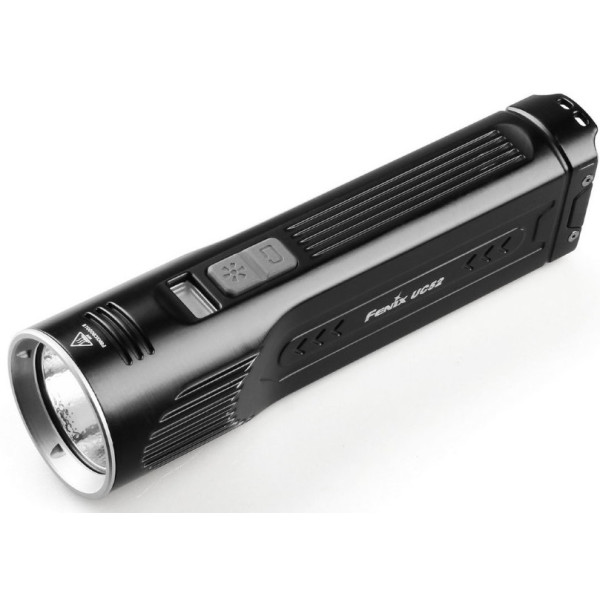

Фонарь Fenix UC52 2018 Cree XHP70 LED