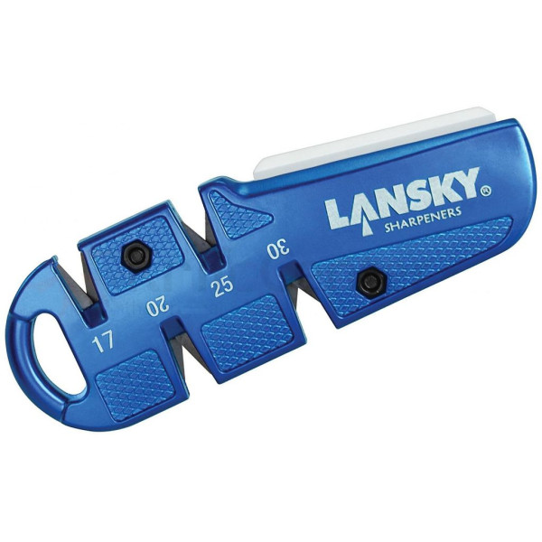

Точилка для ножей Lansky Quadsharp QSHARP