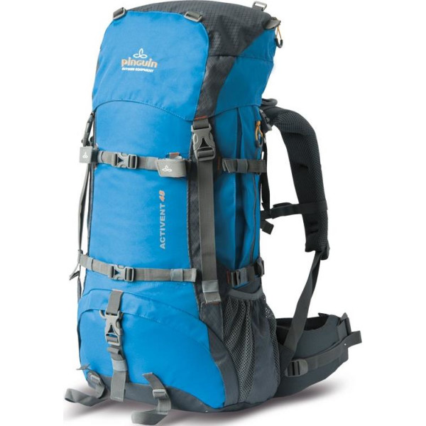 

Pinguin Activent 48 blue/gray