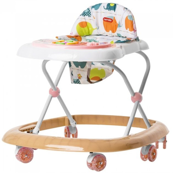 

Ходунки Carrello Amico Rose (CRL-7201)