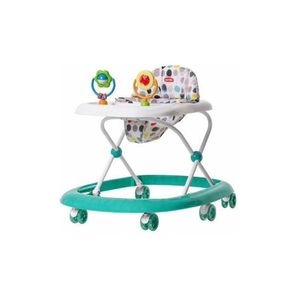 

Ходунки Carrello Tempo Azure (CRL-7202)