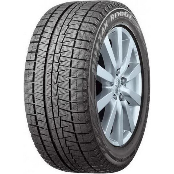 

Bridgestone Blizzak REVO GZ 215/65 R16 98S