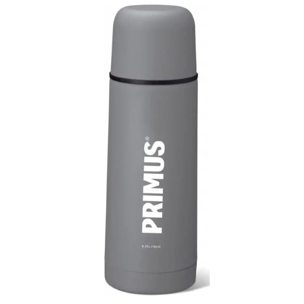 

Термос Primus Vacuum bottLe 0.35 Concrete Gray (741034)