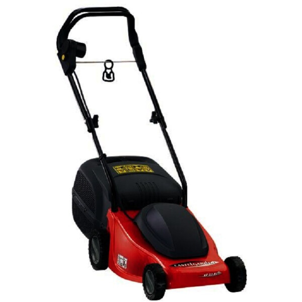 

Газонокосилка Castelgarden 1300 с. XP41EL