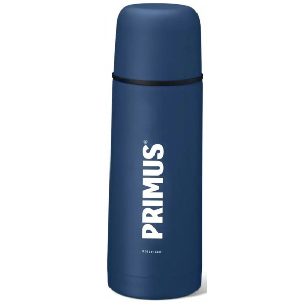 

Термос Primus Vacuum bottLe 0.75 Deep blue (741055)