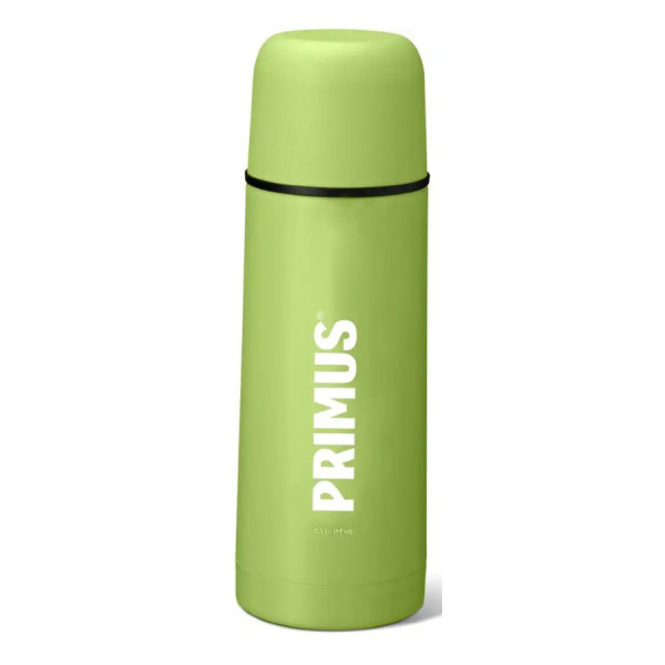 

Термос Primus Vacuum bottLe 0.75 Leaf green (741050)