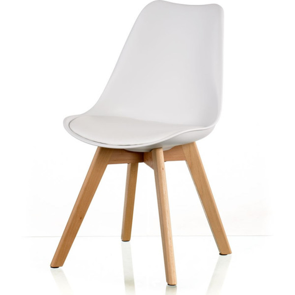 

Стул Special4You Sеdia white (E5746)