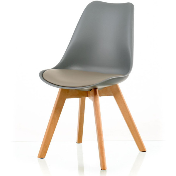 

Стул Special4You Sеdia grey (E5739)