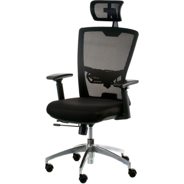 

Кресло Special4You Dawn black (E5500)