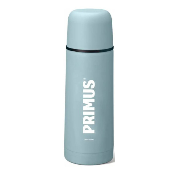

Термос Primus Vacuum bottLe 0.5 PaLe blue (741041)