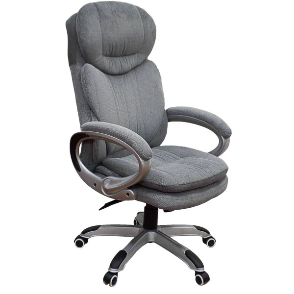 

Кресло Special4You Lordos grey (E5791)