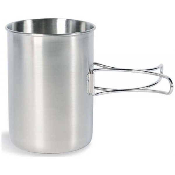 

Кружка Tatonka Handle Mug 850 (Silver) (TAT 4074.000)
