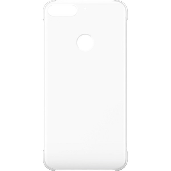 

Honor 7A PC case Transparent