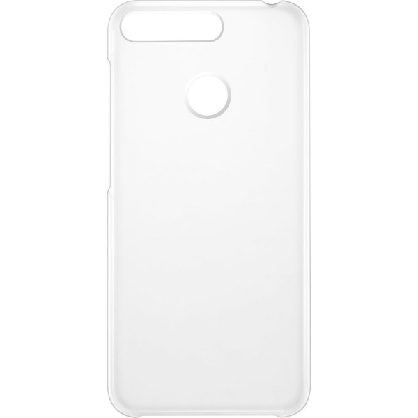 

Honor 7A Pro PC case Transparent