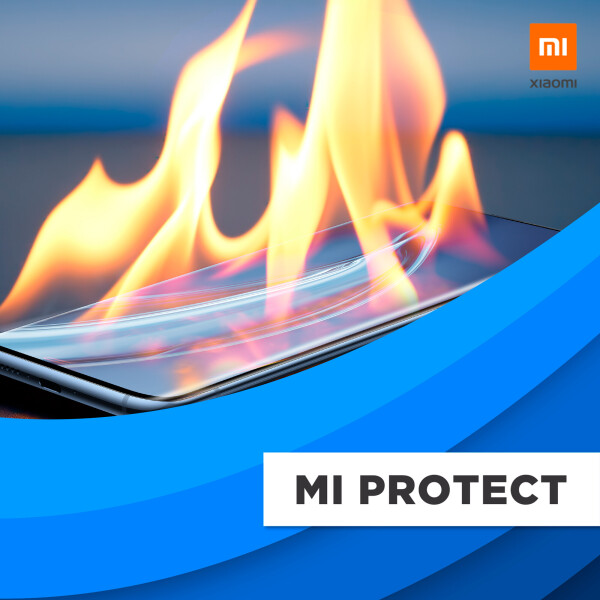 

Страхование Mi Protect 6 мес.