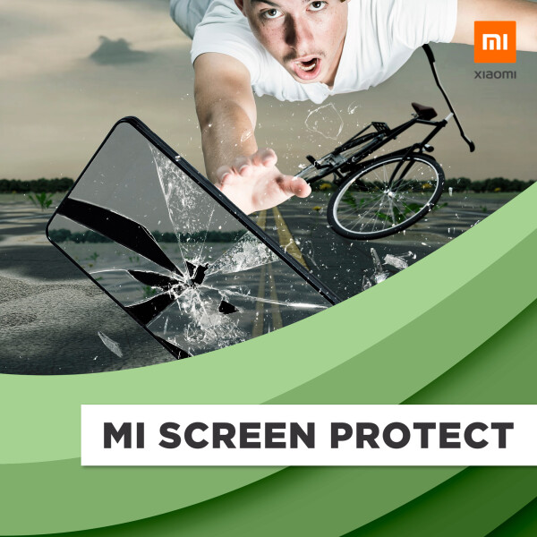 

Страхование Mi Screen protect 12 мес.