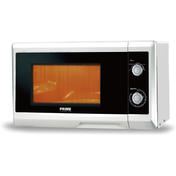 

Микроволновая печь Prime Technics PMW 20752 HW