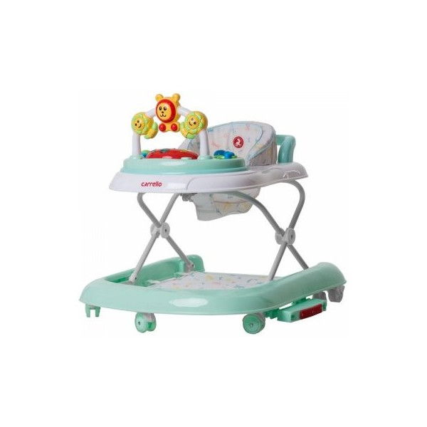 

Ходунки 3 в 1 Carrello Libero Azure (CRL-9602/2)