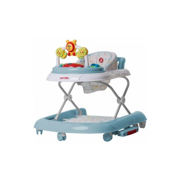 

Ходунки 3 в 1 Carrello Libero Blue (CRL-9602/2)