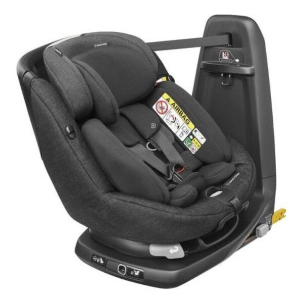 

Maxi-Cosi Axissfix Plus Nomad Grey (8025712110)
