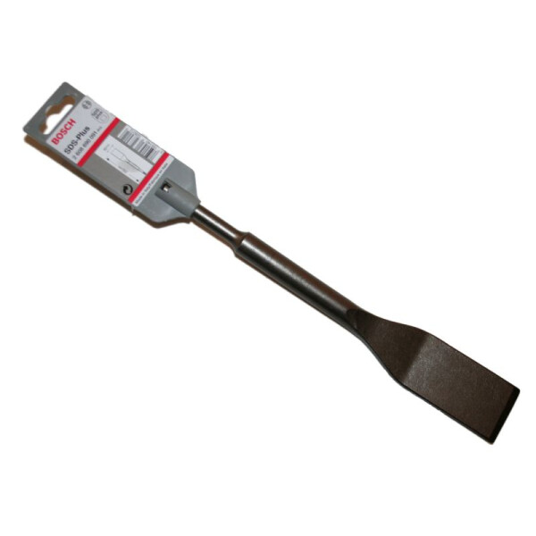 

Bosch SDS-Plus 40x260 мм (2608690091)