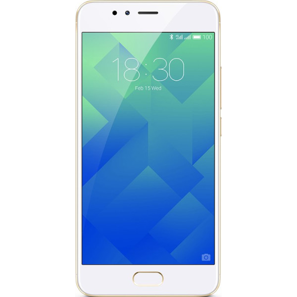 

Meizu M5s 3/32GB Gold (Международная версия)
