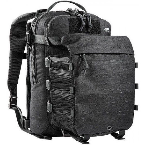 

Рюкзак Tasmanian Tiger Assault Pack 12 (Black) (TT 7154.040)