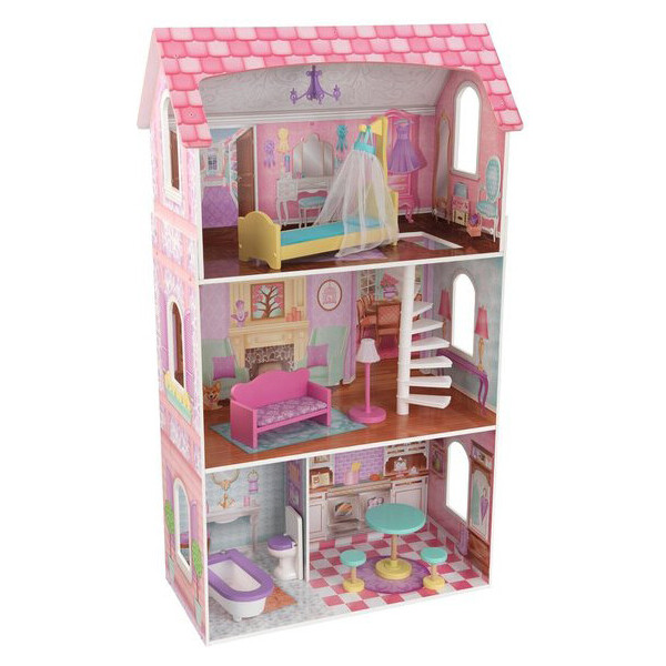 

Кукольный домик Penelope KidKraft (65179)