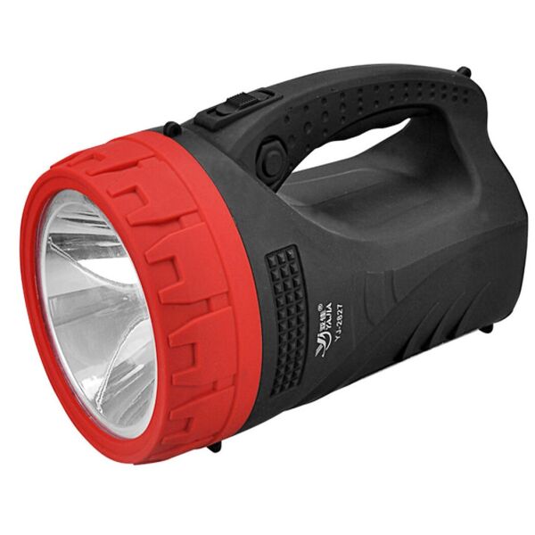 

Ручной Фонарь YJ 2829 Фонарик am