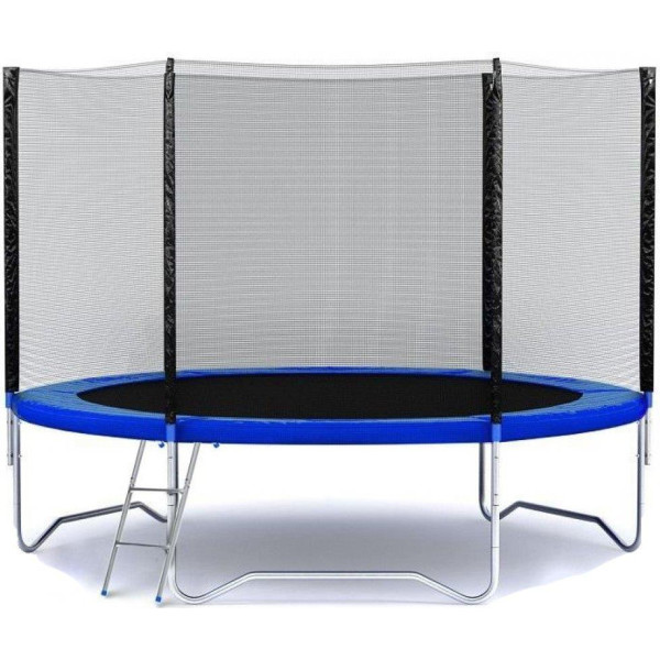 

Батут с внешней сеткой FunFit 13FT 404 см (4090004)