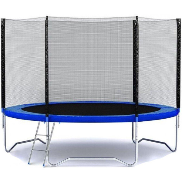 

Батут с внешней сеткой FunFit 12FT 374 см (4090003)