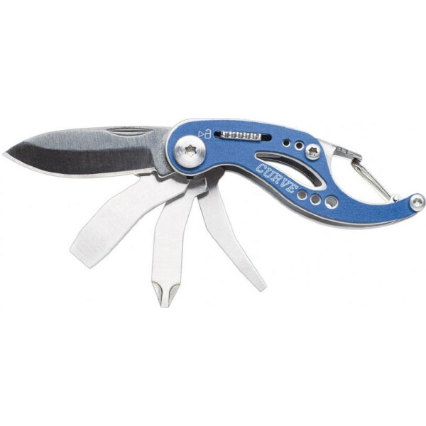 

Gerber Curve (40918)