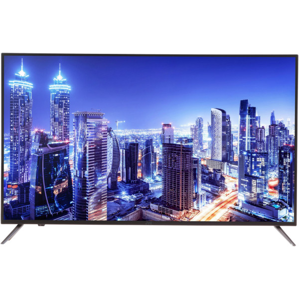 

JVC LT-42M650 Smart