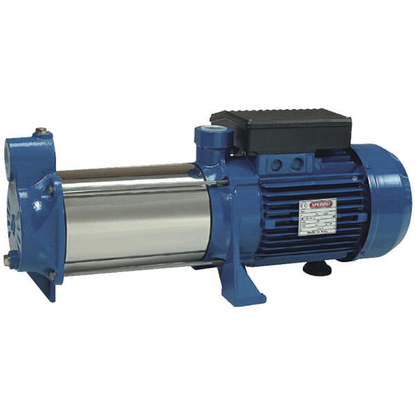 

поверхностный Speroni RSM 5