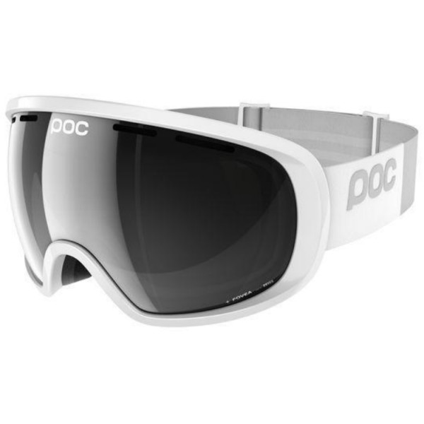 

Лыжная маска POC PC404011001ONE1 Fovea Hydrogen White (404011001ONE1)