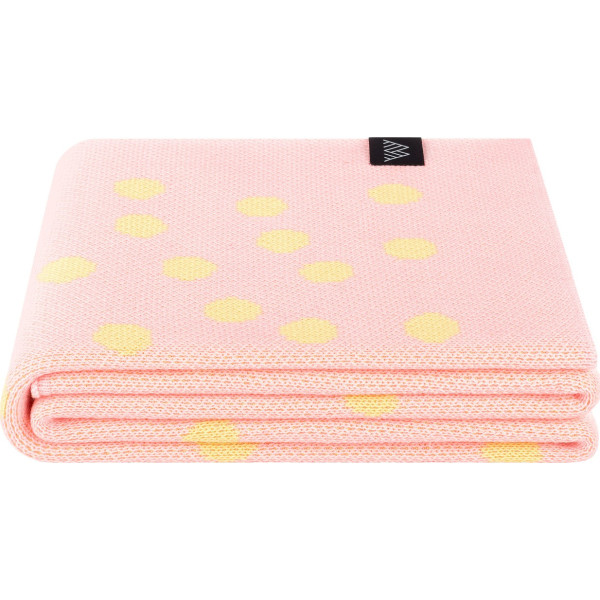 

Woolkrafts TWINKLE 100х140 см (804055027742)