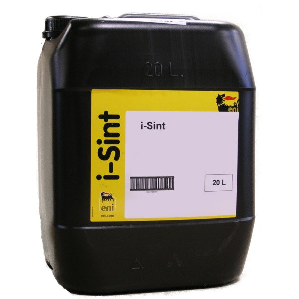 

Моторное масло ENI I-Sint 5W-30 (20л)