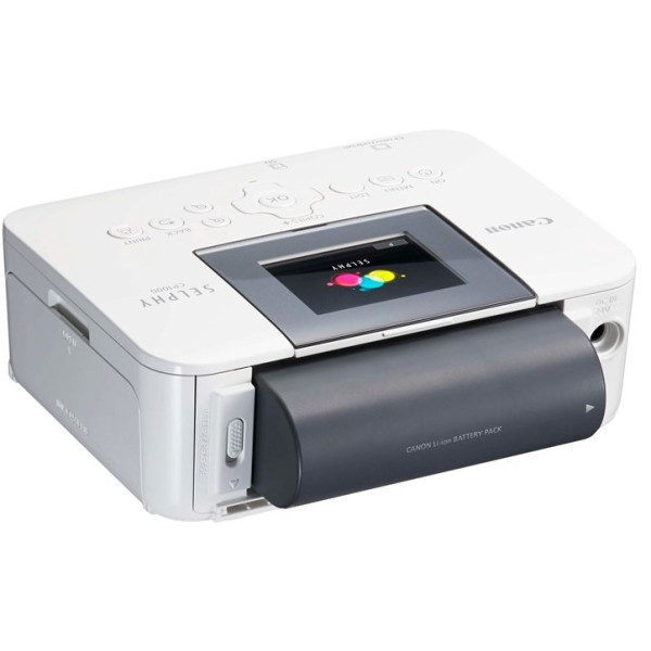

Принтер Canon SELPHY CP1000 White (0011C012)