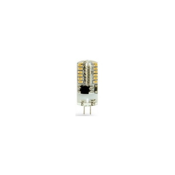 

Лампа светодиодная Feron LB-522 3W G4 2700K (25743)