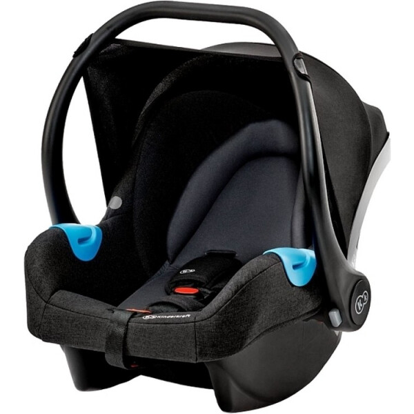 

Переноска Kinderkraft Mink Black Melange (KKFMINKBLK0000)