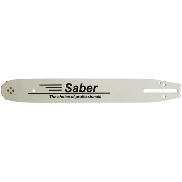 

Шина Saber - 14 (350 мм) x 3/8 x 52z (3660)