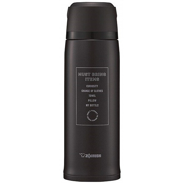 

Термос Zojirushi SJ-JS10BA 1л Черный