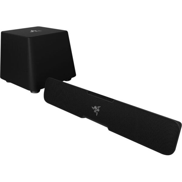 

Акустическая система Razer Leviathan (RZ05-01260100-R3G1)
